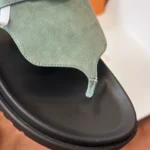Hermès Empire Kelly Thong Sandal - Image 7
