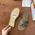 Hermès Oran Sandal - Image 7