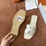 Hermès Oran Sandal - Image 7