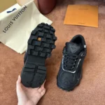Louis Vuitton LV Tilted Sneaker - Image 7