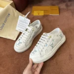 Louis Vuitton LV Lagoon Sneaker - Image 7