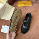 Louis Vuitton LV Sneakerina - Image 7