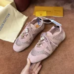 Louis Vuitton LV Sneakerina - Image 7