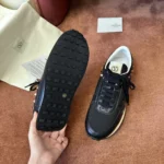 Valentino Camouflage Sneaker - Image 7