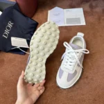Dior Squash Sneaker - Image 7