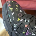 Louis Vuitton LV Trainer 54 Sneaker - Image 7
