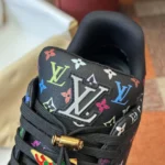 Louis Vuitton LV Trainer 54 Sneaker - Image 7
