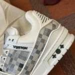 Louis Vuitton LV Trainer 54 Sneaker - Image 7