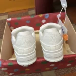 Louis Vuitton LV Trainer 54 Sneaker - Image 7