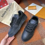 Louis Vuitton LV Trainer 54 Sneaker - Image 7