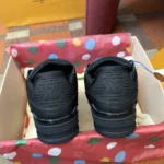 Louis Vuitton LV Trainer 54 Sneaker - Image 7
