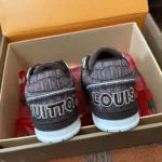 Louis Vuitton LV Trainer 54 Men's Sneaker - Image 7