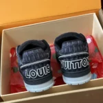 Louis Vuitton LV Trainer 54 Men's Sneaker - Image 7
