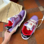 Louis Vuitton LV Trainer 54 Men's Sneaker - Image 7