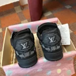 Louis Vuitton LV Trainer 54 Men's Sneaker - Image 7