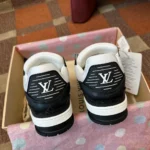 Louis Vuitton LV Trainer 54 Men's Sneaker - Image 7