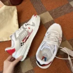 Louis Vuitton LV Trainer 54 Men's Sneaker - Image 7