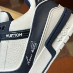 Louis Vuitton LV Trainer 54 Men's Sneaker - Image 7