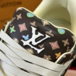 Louis Vuitton LV Trainer 54 Sneaker - Image 7