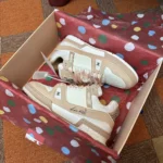 Louis Vuitton LV Trainer 54 Sneaker - Image 7