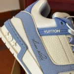 Louis Vuitton LV Trainer 54 Sneaker - Image 7