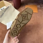 Louis Vuitton LV Sneakerina Ankle Boot - Image 7