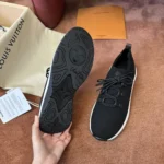 Louis Vuitton LV Wavelight Sneaker - Image 7