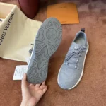 Louis Vuitton LV Wavelight Sneaker - Image 7
