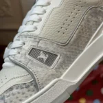Louis Vuitton LV Trainer 54 Men's Sneaker - Image 7