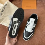 Louis Vuitton LV Trainer 54 Men's Sneaker - Image 7