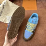 Louis Vuitton LV Trainer 54 Men's Sneaker - Image 7