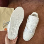 Louis Vuitton LV Trainer 54 Sneaker - Image 7