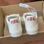 Louis Vuitton LV Trainer 54 Sneaker - Image 7