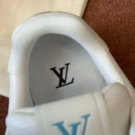 Louis Vuitton LV Trainer 54 Sneaker - Image 7