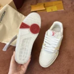 Louis Vuitton LV Trainer 54 Sneaker - Image 7