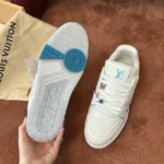 Louis Vuitton LV Trainer 54 Sneaker - Image 7