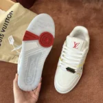 Louis Vuitton LV Trainer 54 Sneaker - Image 7