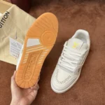 Louis Vuitton LV Trainer 54 Sneaker - Image 7
