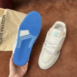 Louis Vuitton LV Trainer 54 Sneaker - Image 7