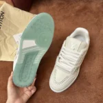 Louis Vuitton LV Trainer 54 Sneaker - Image 7