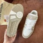 Louis Vuitton LV Trainer 54 Sneaker - Image 7