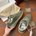 Louis Vuitton LV Trainer 54 Men's Sneaker - Image 7