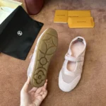 Louis Vuitton LV Sneakerina - Image 7