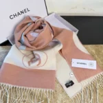 Chanel Scarf 200x35㎝ - Image 7