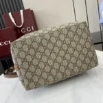 Gucci GG Emblem Shoulder Bag 815103 - Image 7