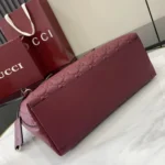 Gucci GG Emblem Tote Bag 847456 - Image 7