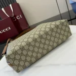 Gucci GG Emblem Bucket Bag 847452 - Image 7