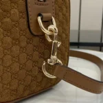 Gucci Mini Boston Bag 859975 - Image 7