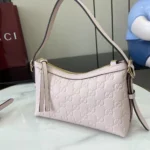 Gucci GG Emblem Shoulder Bag 847450 - Image 7