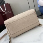 Gucci GG Emblem Mini Boston Bag 815255 - Image 7